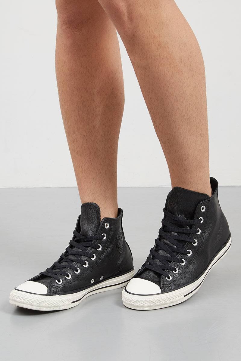 CONVERSE CTAS CLASSIC LEATHER REMASTERED