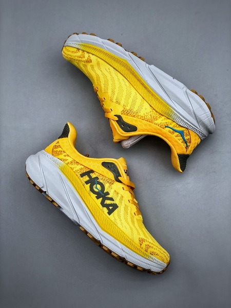 HOKA ONE ONE ATR 7 CHALLENGER - PASSION FRUIT