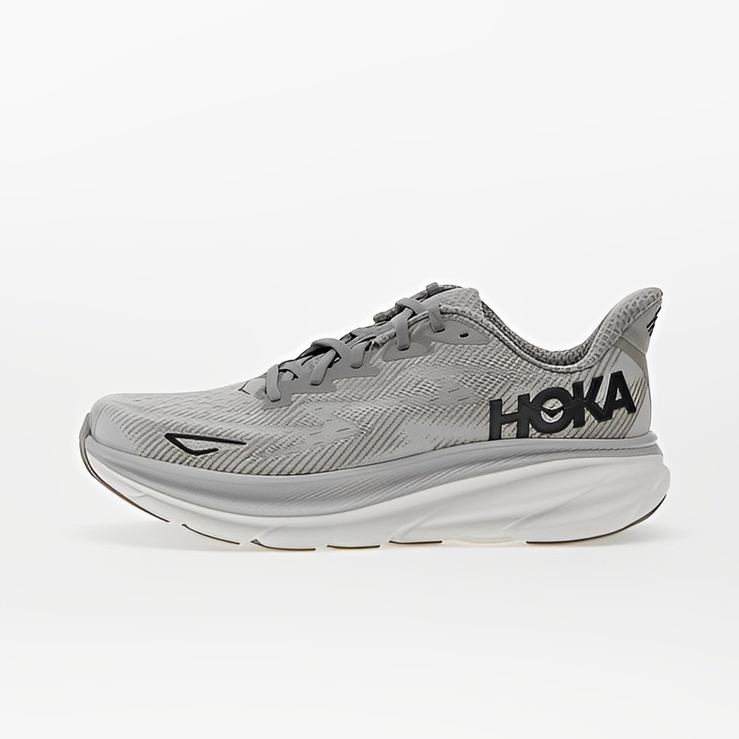 HOKA ONE ONE CLIFTON 9 - HARBOR MIST