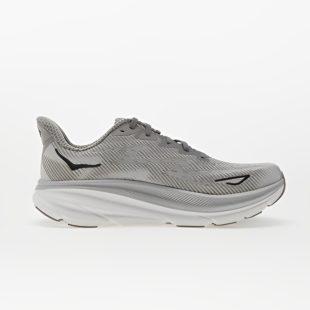HOKA ONE ONE CLIFTON 9 - HARBOR MIST