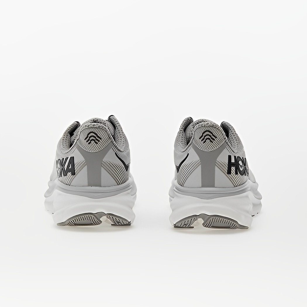 HOKA ONE ONE CLIFTON 9 - HARBOR MIST
