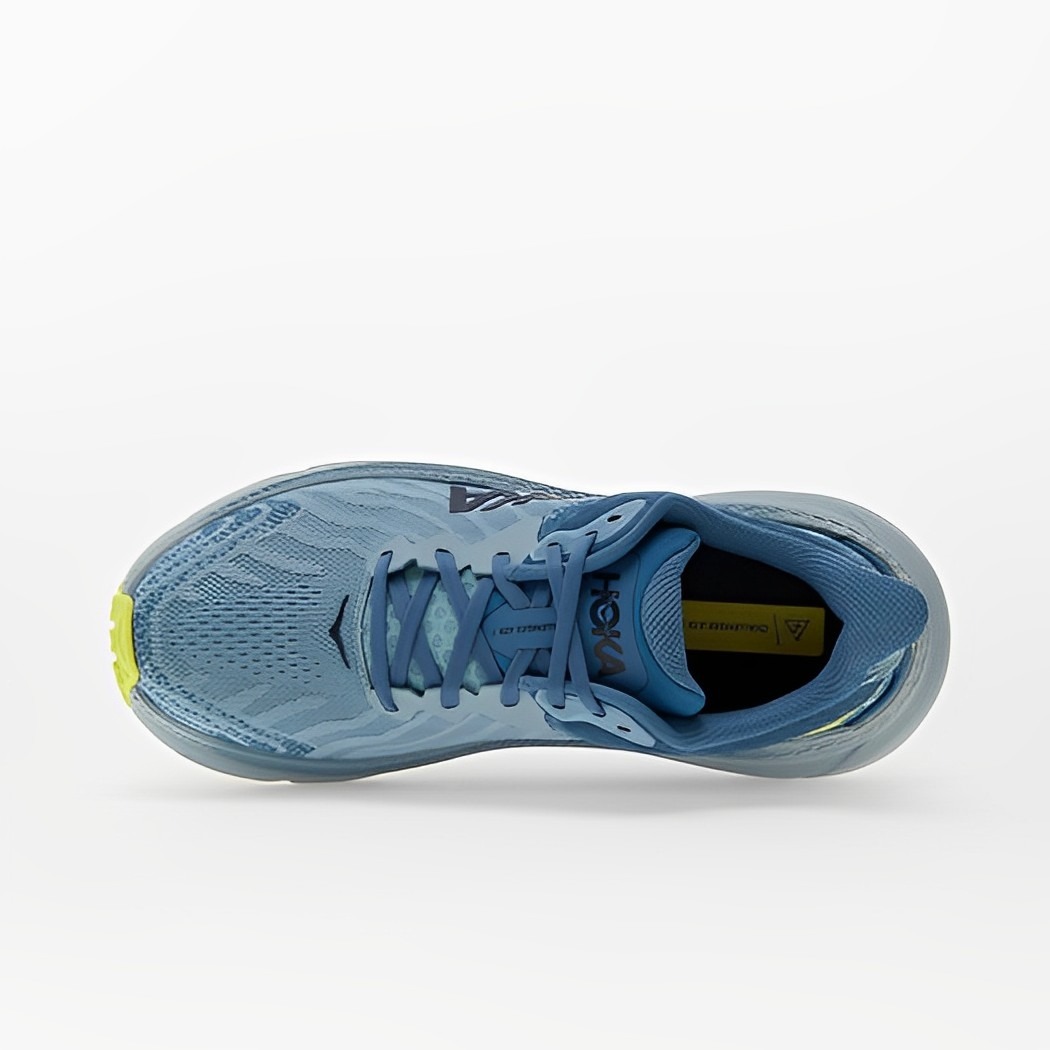 HOKA ONE ONE CHALENGE ATR 7 - STONE BLUE