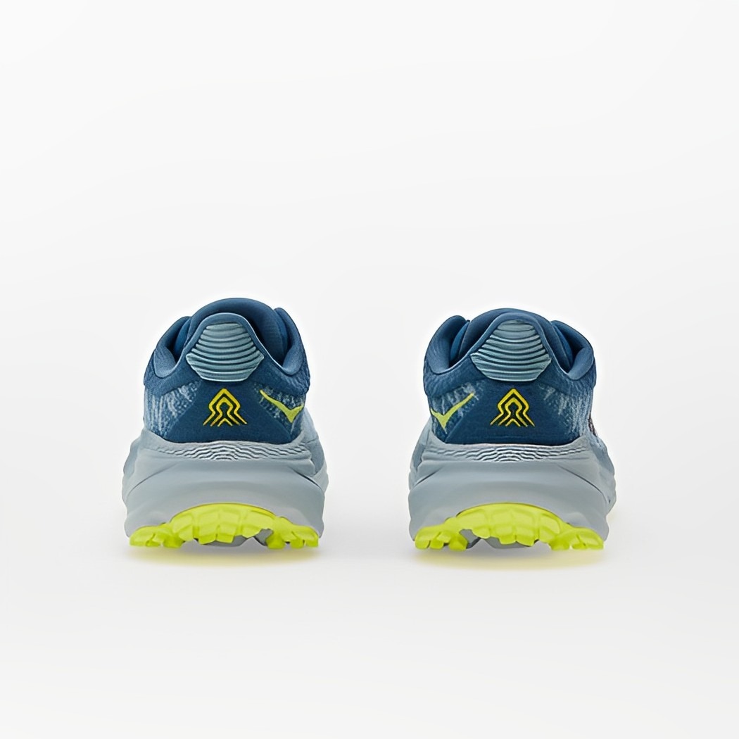 HOKA ONE ONE CHALENGE ATR 7 - STONE BLUE