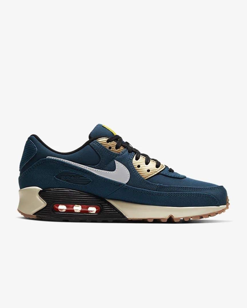 NIKE AIR MAX 90 - TOKYO