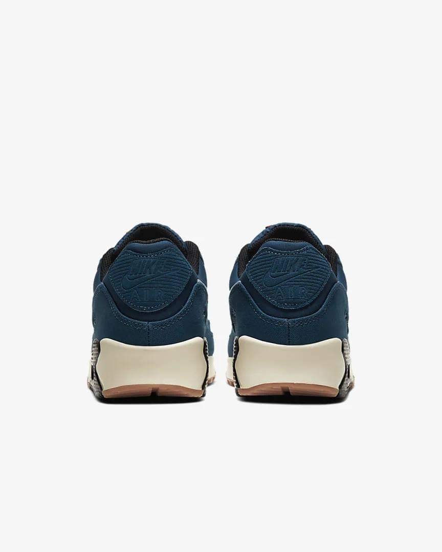 NIKE AIR MAX 90 - TOKYO