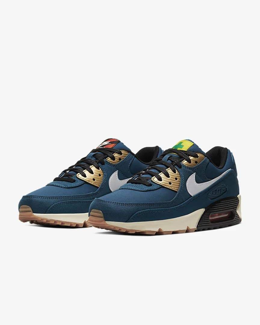NIKE AIR MAX 90 - TOKYO