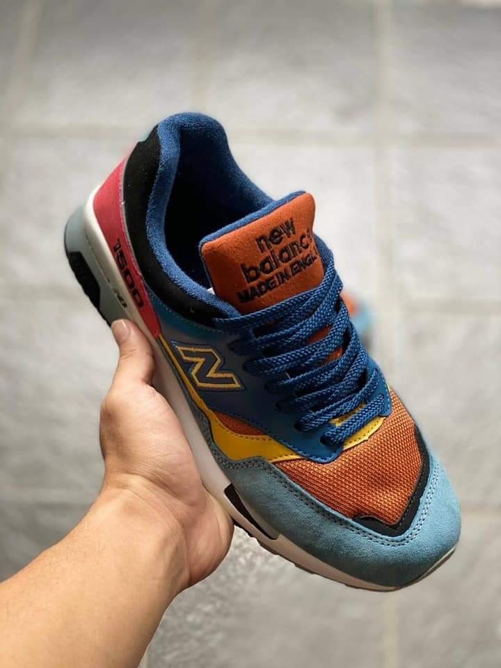 NEW BALANCE 1500 "YARD PACK"