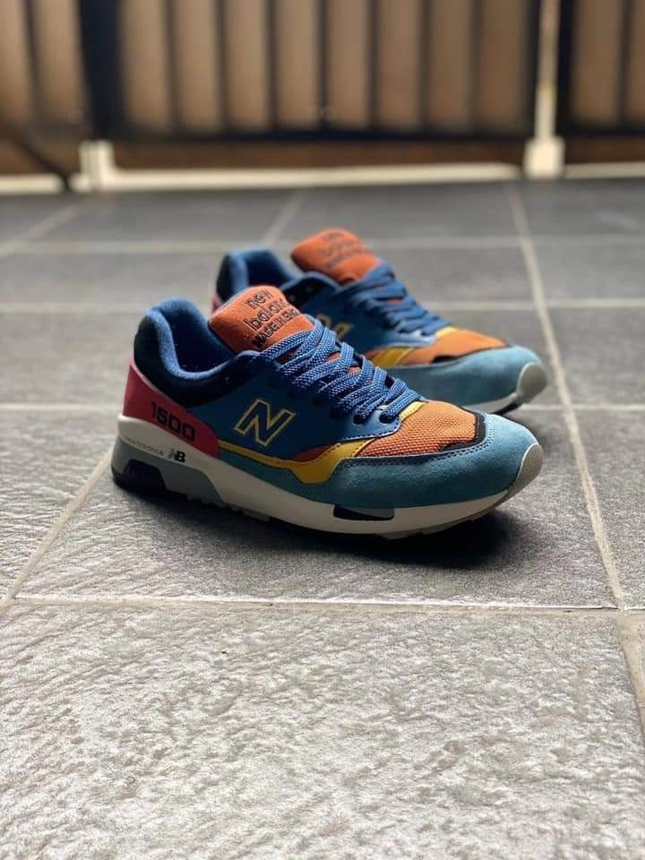 NEW BALANCE 1500 "YARD PACK"