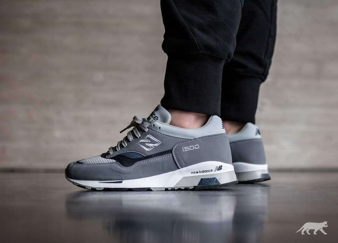 NEW BALANCE 1500 - GREY