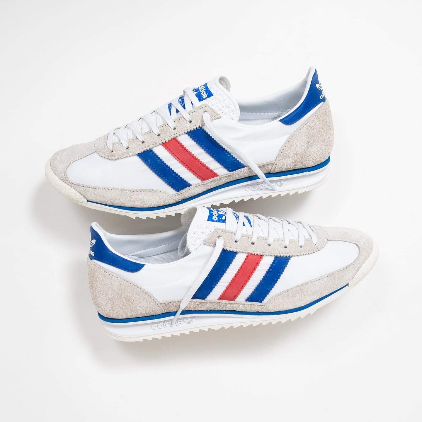 ADIDAS SL72 - FRANCE