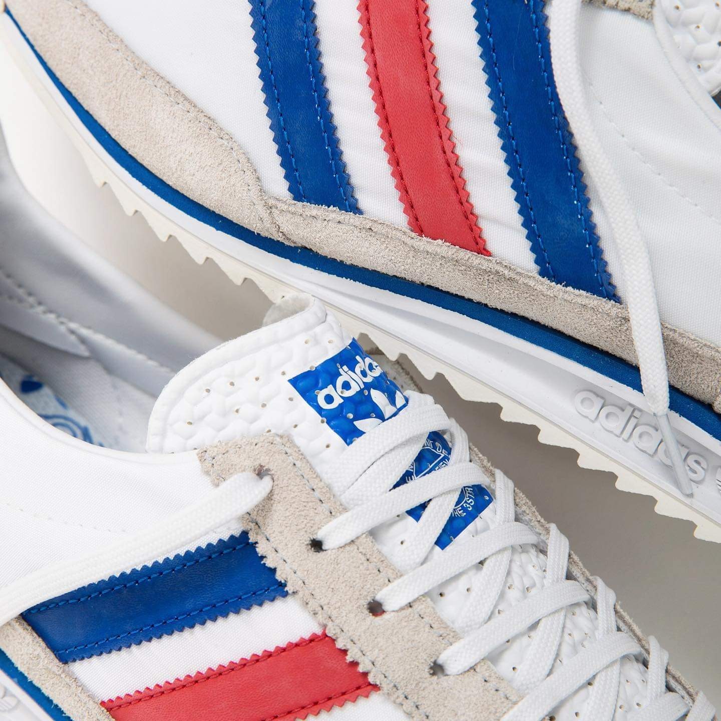 ADIDAS SL72 - FRANCE