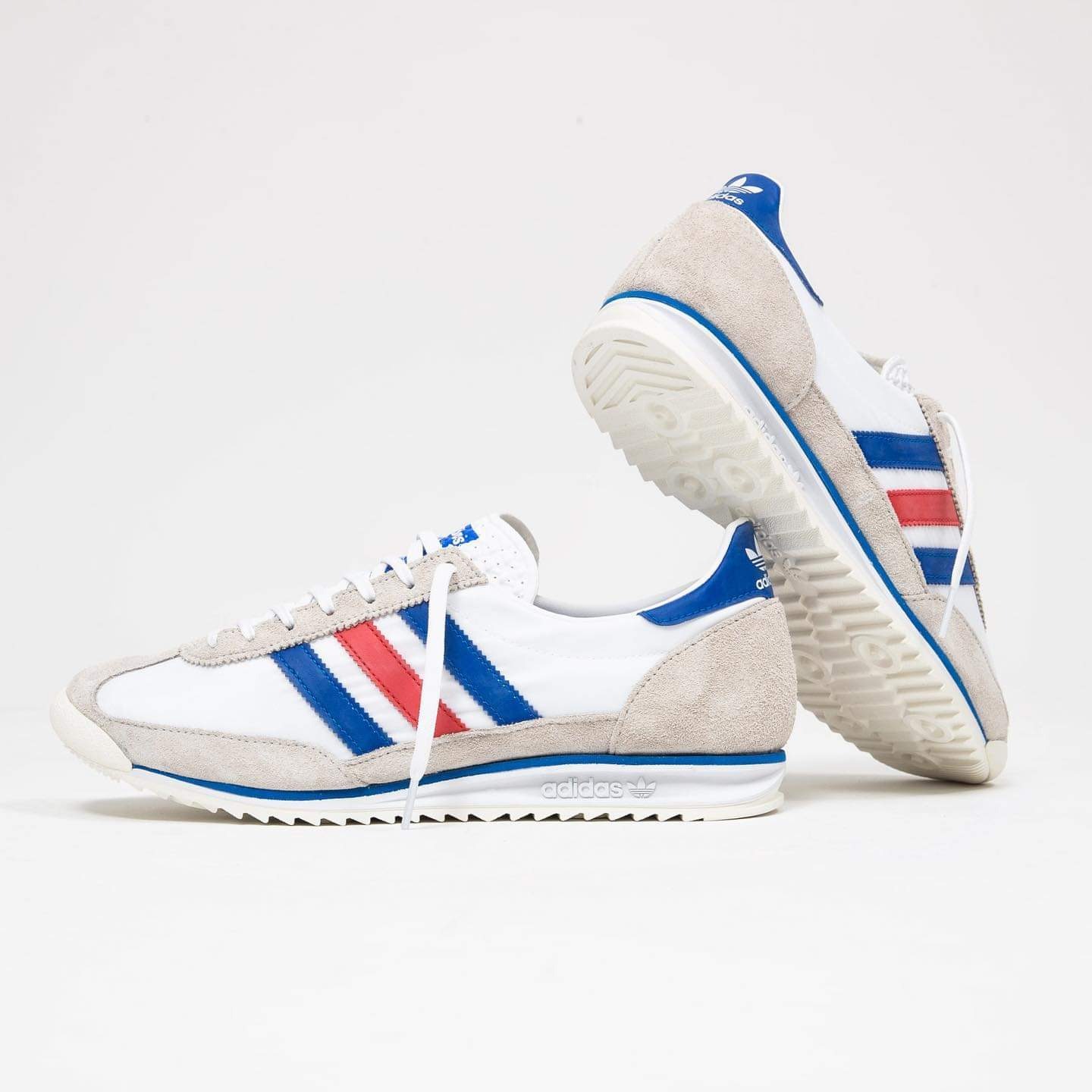 ADIDAS SL72 - FRANCE