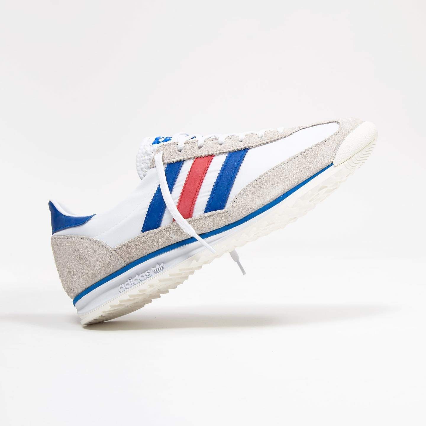 ADIDAS SL72 - FRANCE