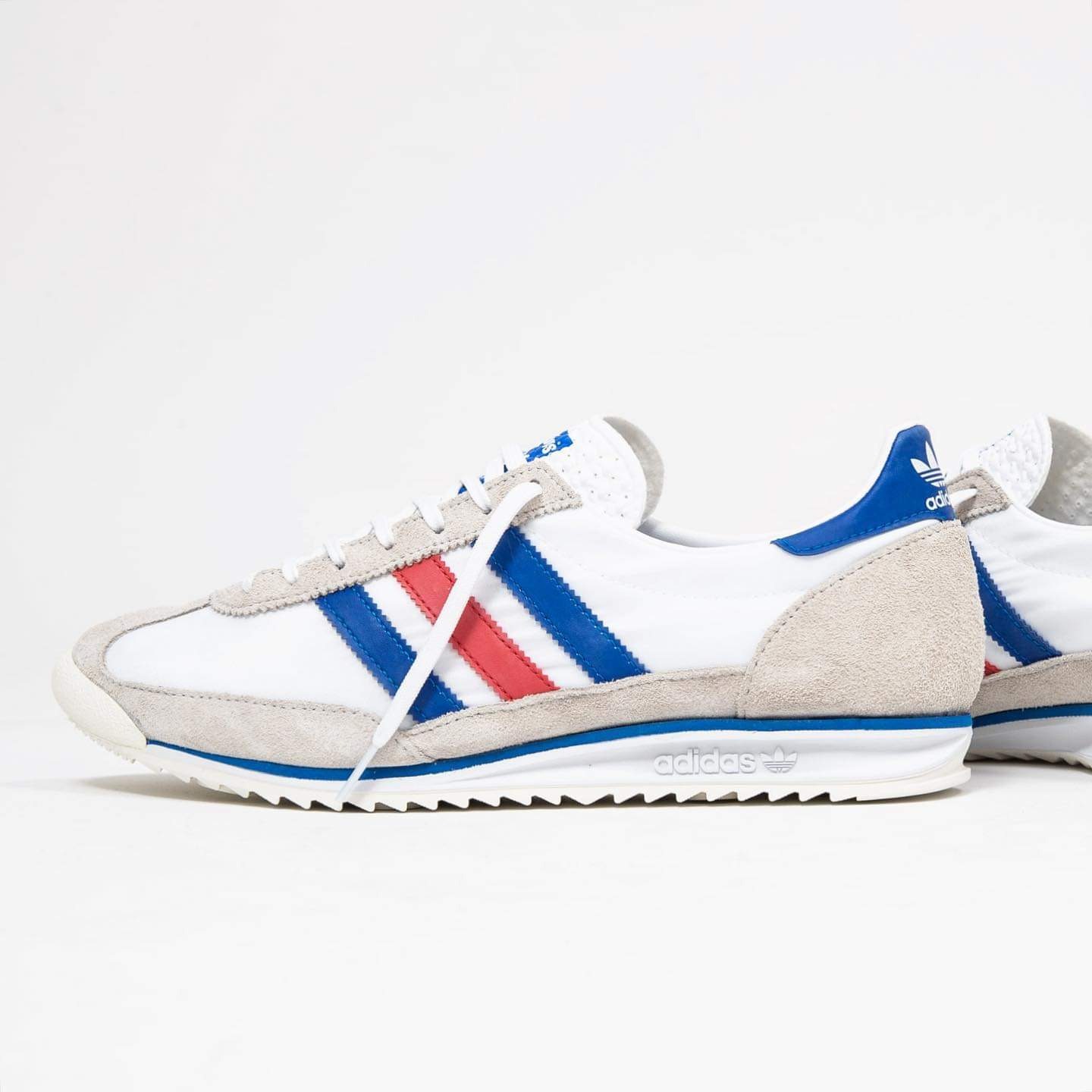 ADIDAS SL72 - FRANCE