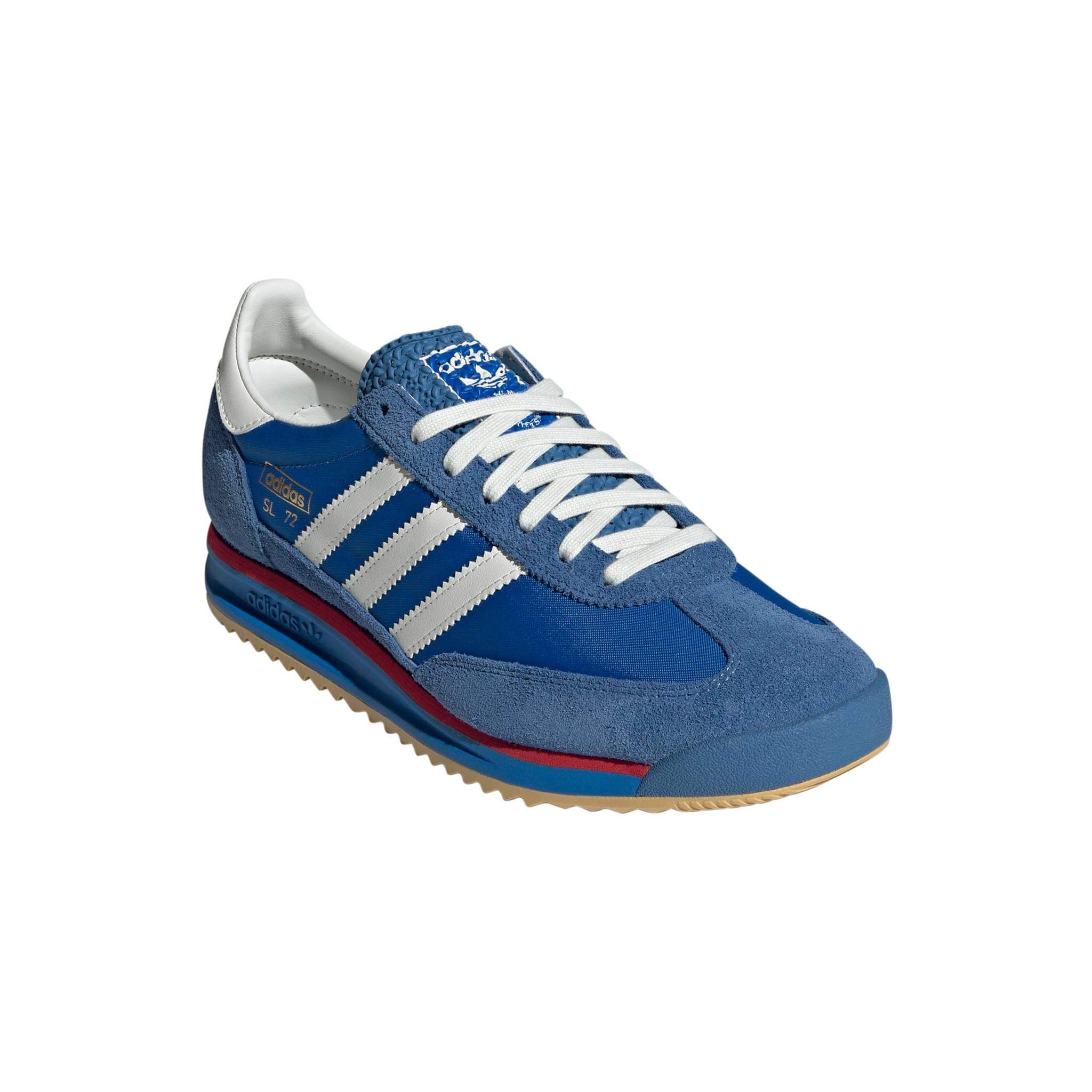 ADIDAS CAMPUS 00s - BLACK WHITE