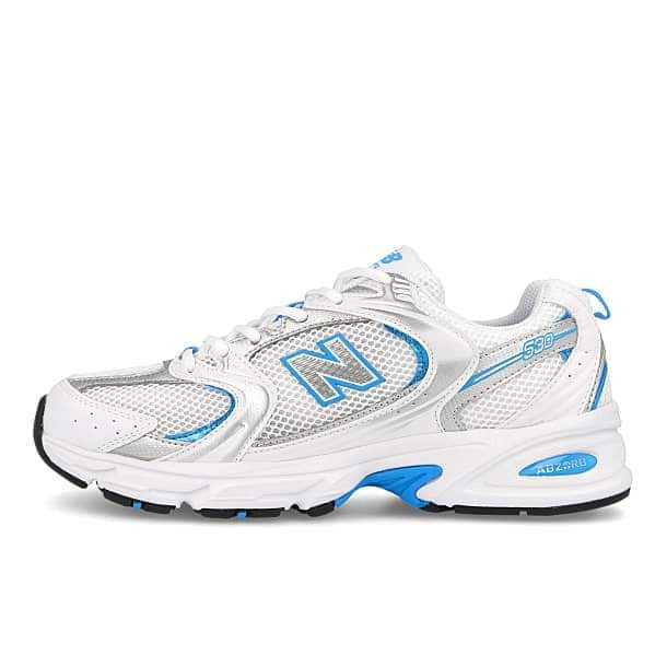 NEW BALANCE 530 - SKY BLUE