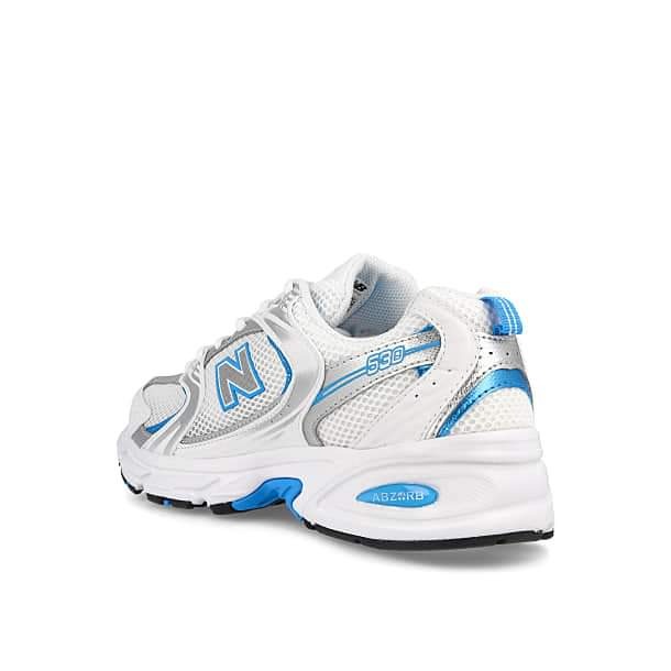 NEW BALANCE 530 - SKY BLUE