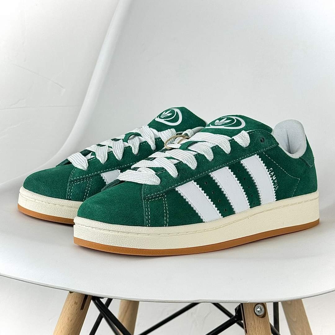 ADIDAS CAMPUS 00s - GREEN