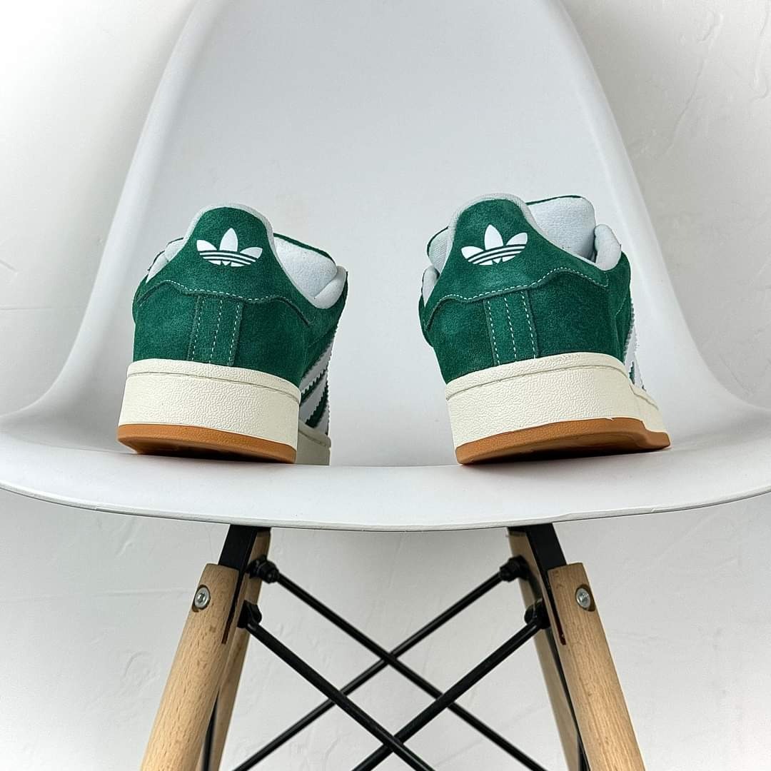 ADIDAS CAMPUS 00s - GREEN