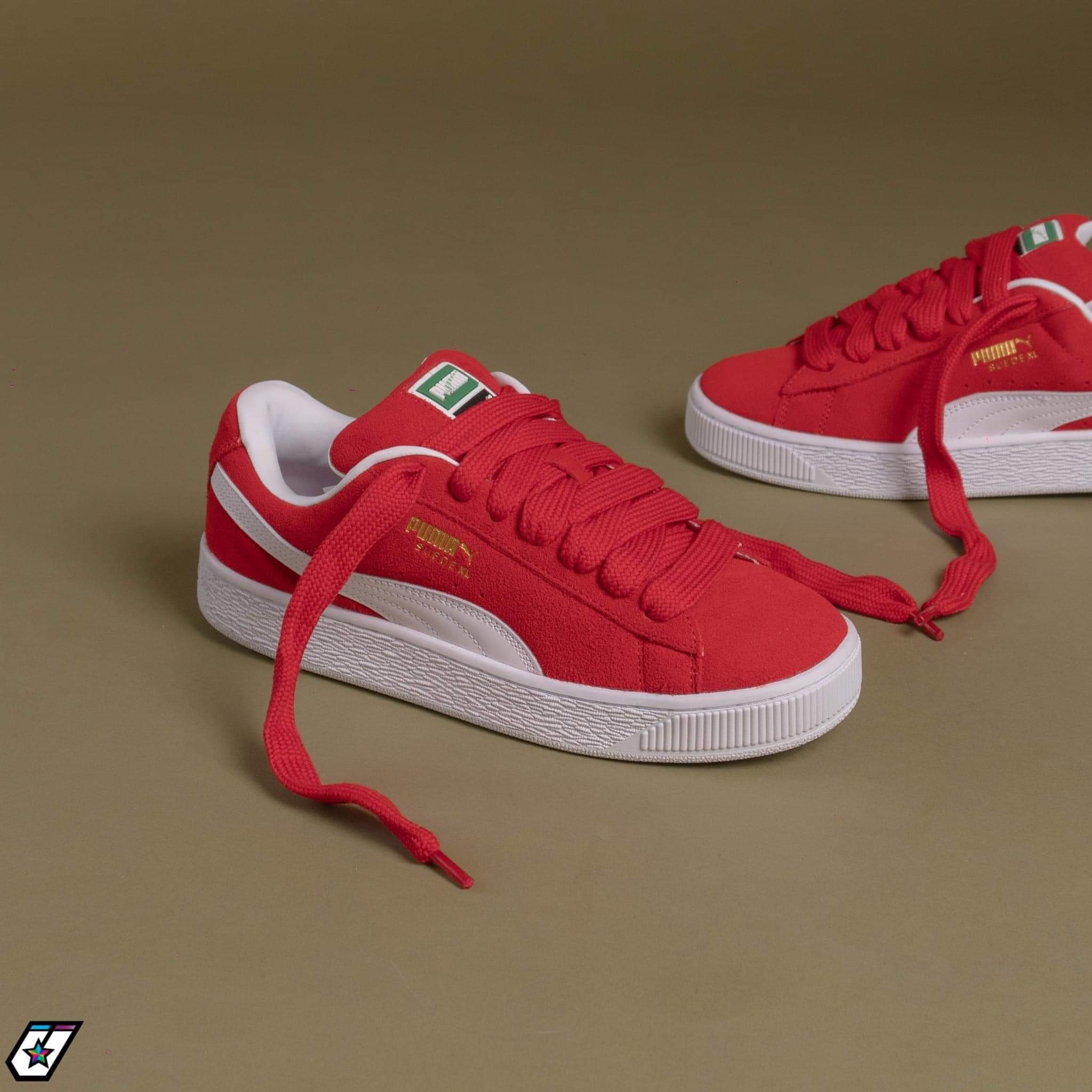SPEEDCAT OG SERIES