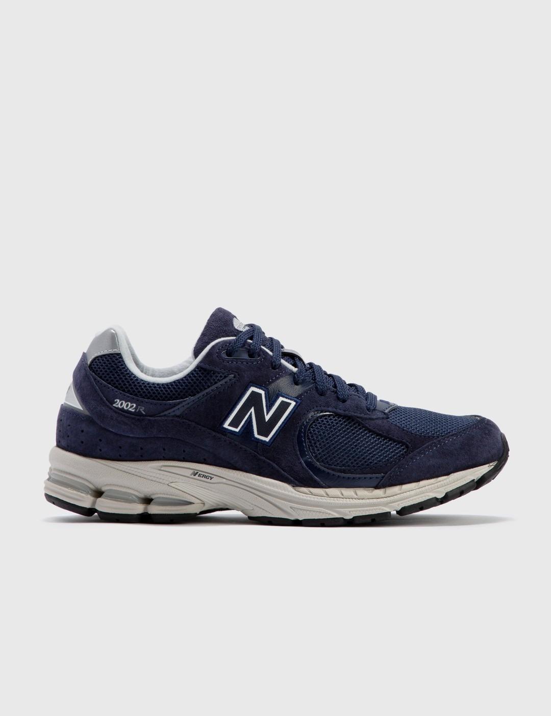 NEW BALANCE 574 - NATURAL INDIGO