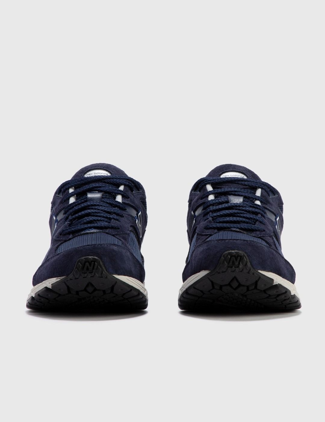 NEW BALANCE 574 - NATURAL INDIGO