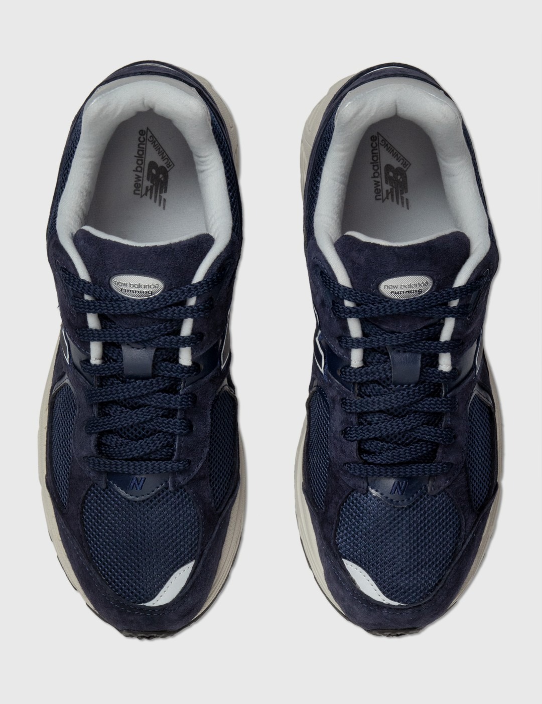 NEW BALANCE 574 - NATURAL INDIGO