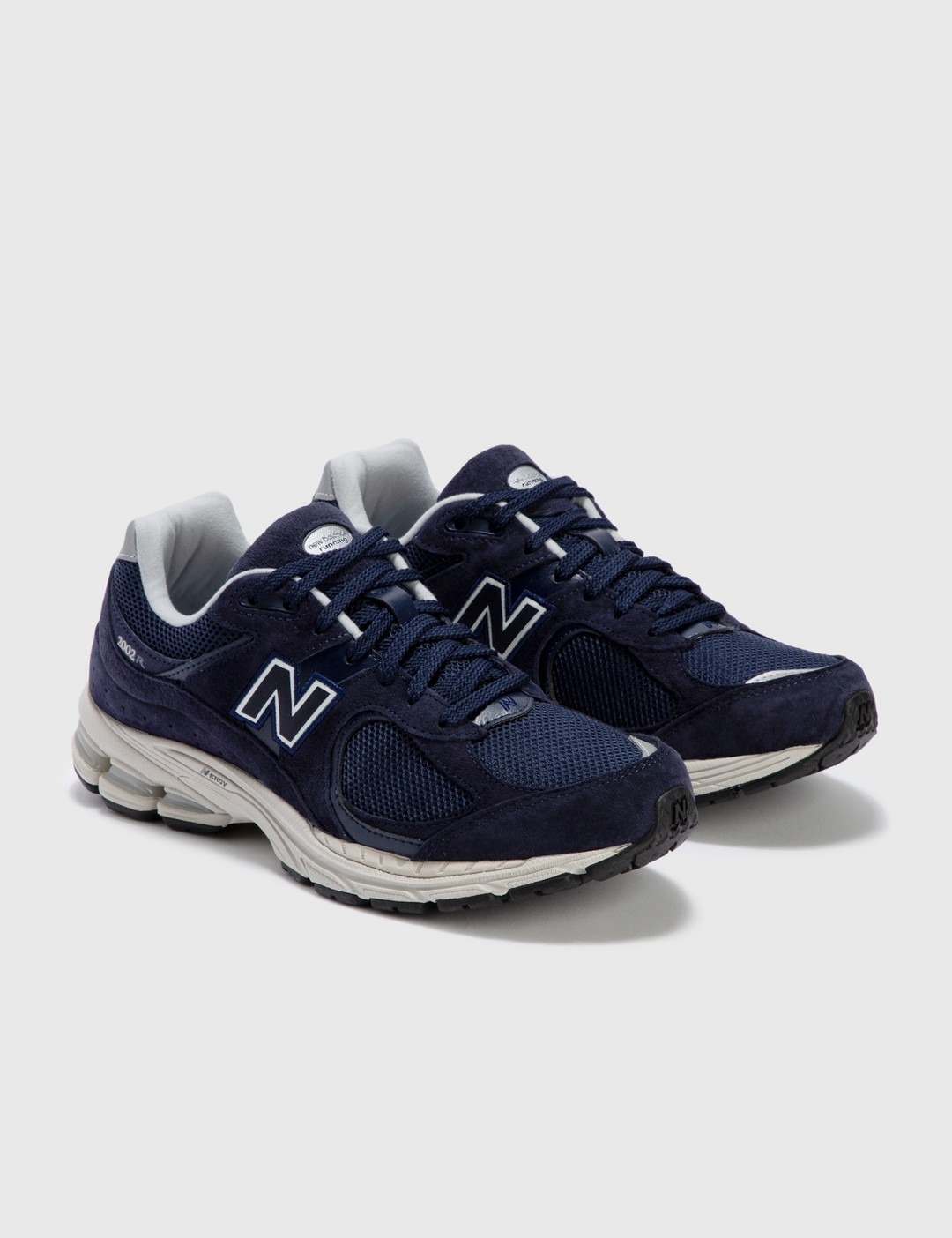 NEW BALANCE 574 - NATURAL INDIGO
