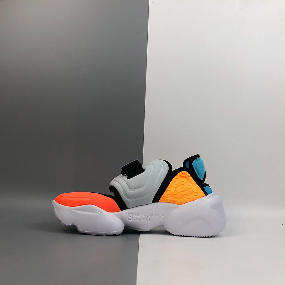 NIKE AQUA RIFT - MULTICOLOR