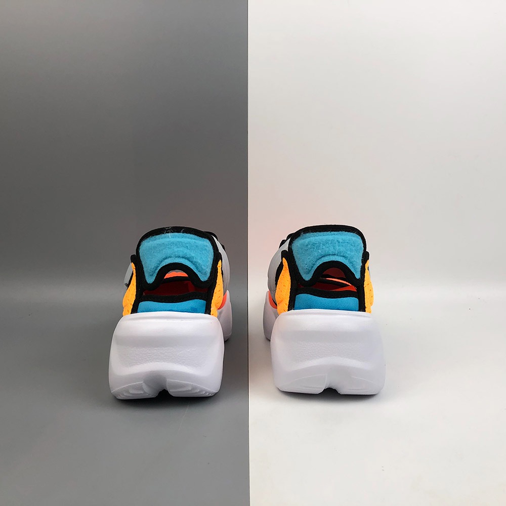 NIKE AQUA RIFT - MULTICOLOR