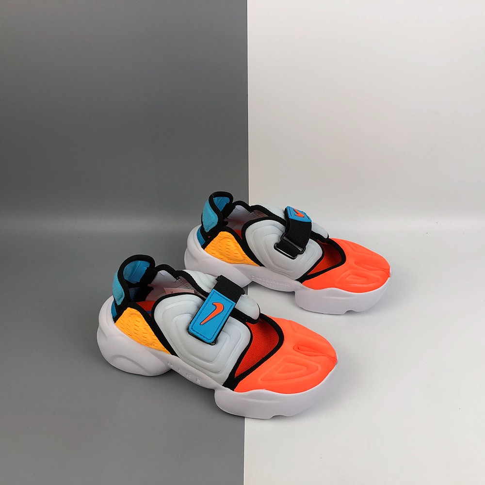 NIKE AQUA RIFT - MULTICOLOR