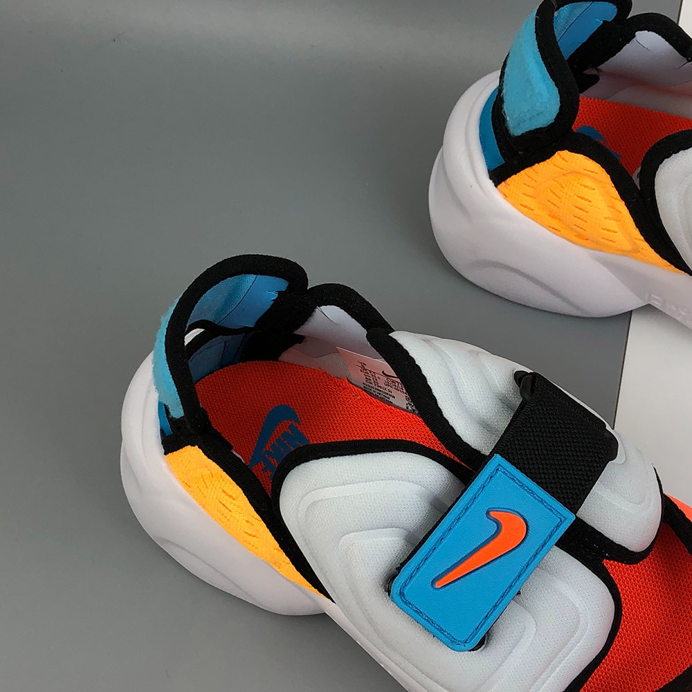 NIKE AQUA RIFT - MULTICOLOR