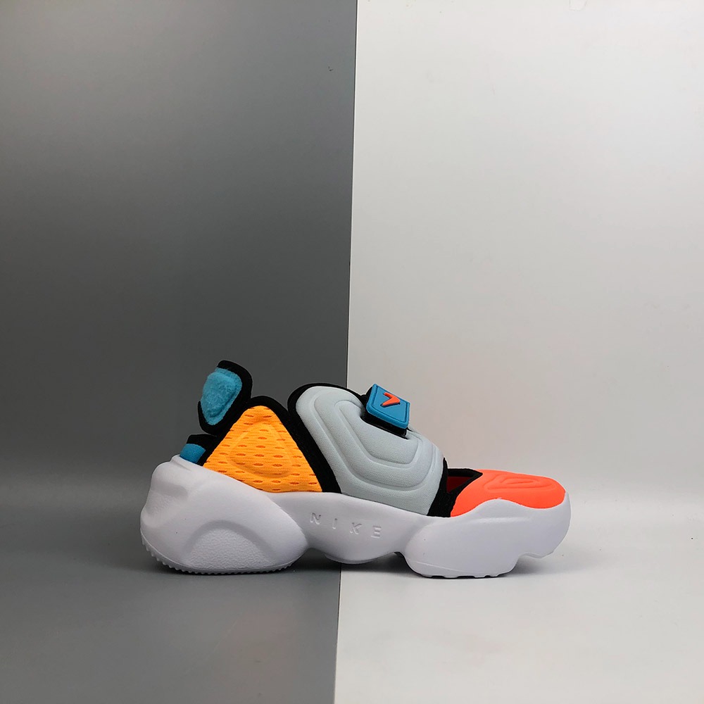 NIKE AQUA RIFT - MULTICOLOR