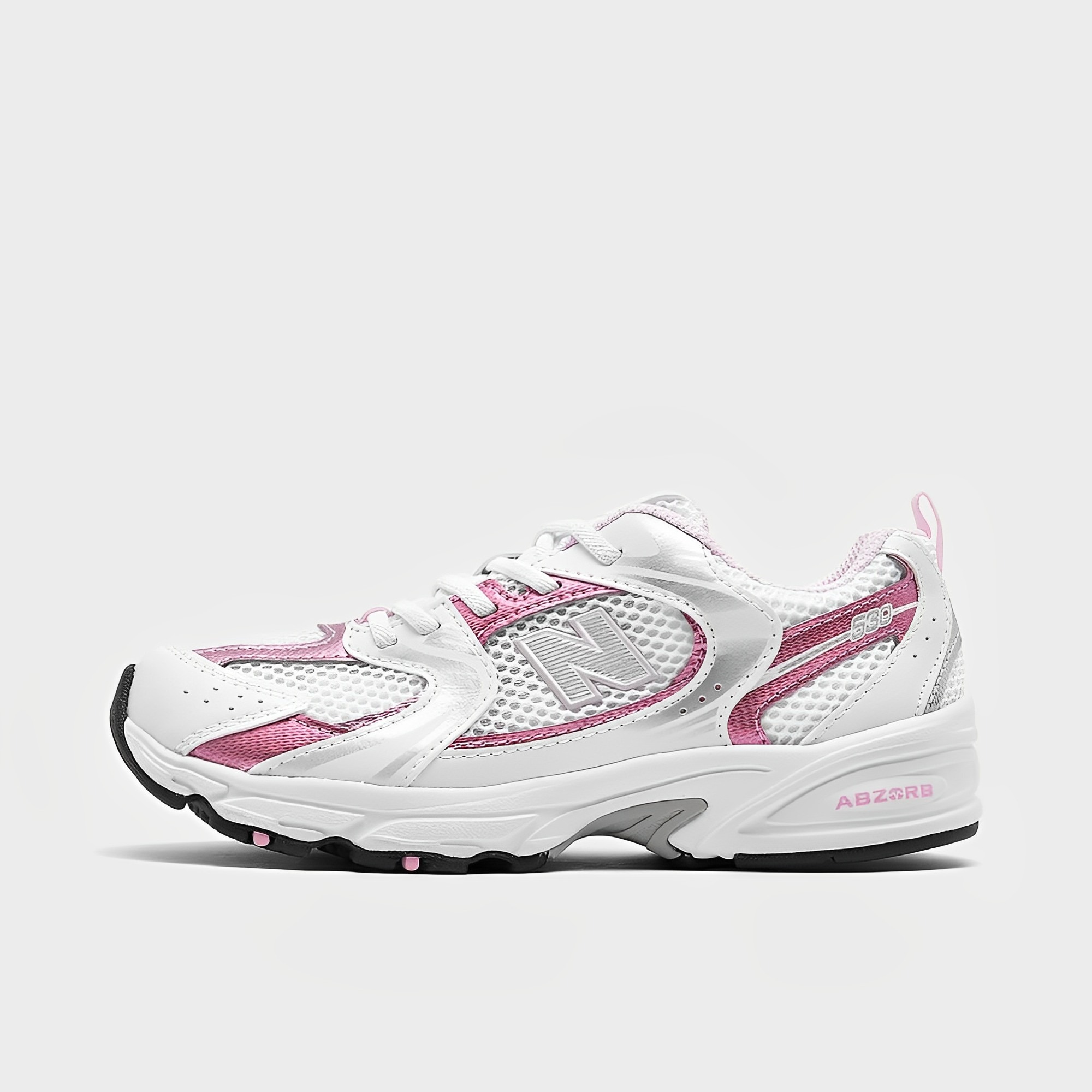 NEW BALANCE 530 - PINK SUGAR
