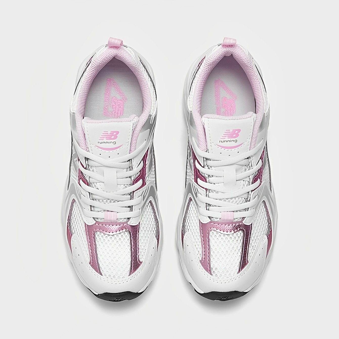 NEW BALANCE 530 - PINK SUGAR