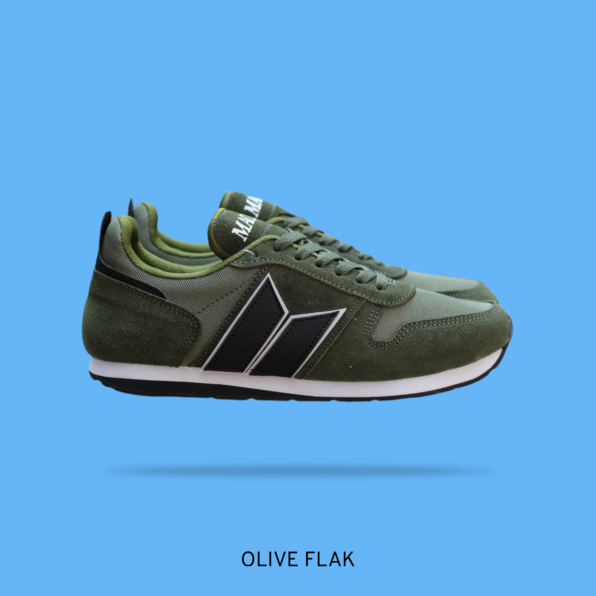MACBETH "MADRID" CLASSIC SERIES