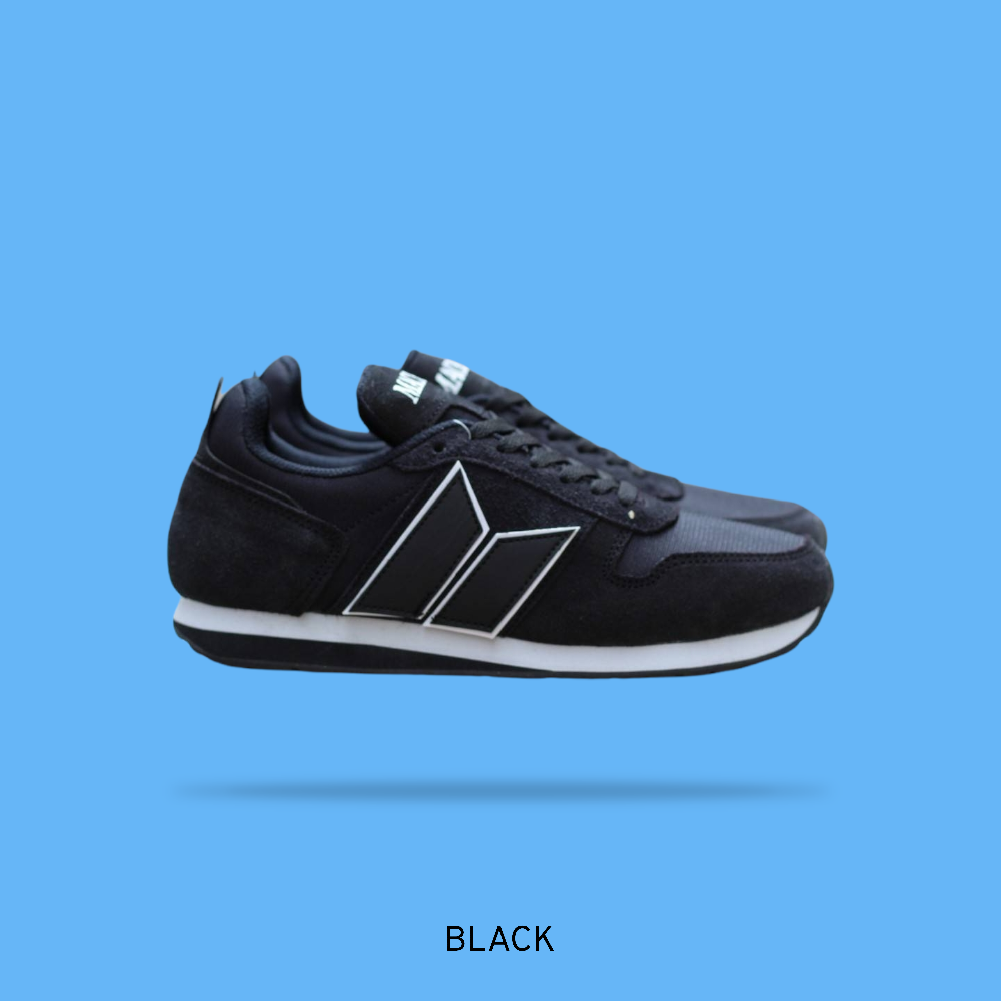 MACBETH "MADRID" CLASSIC SERIES