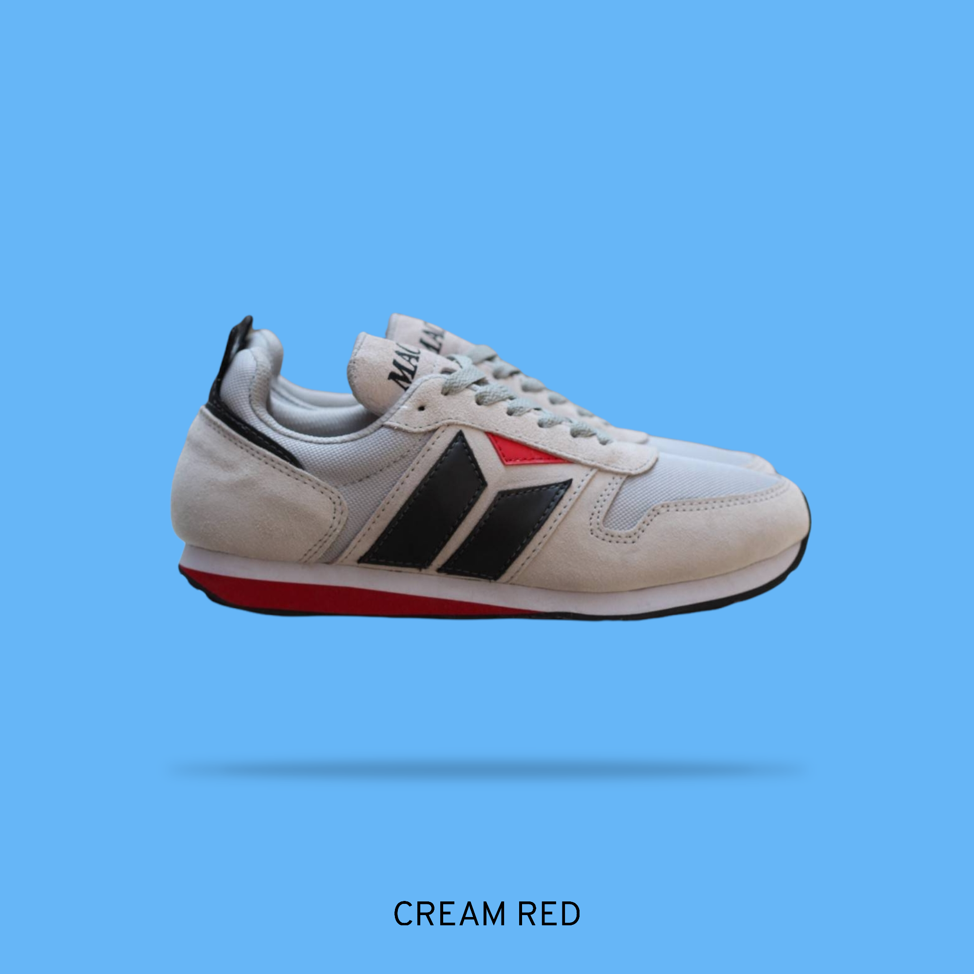 MACBETH "MADRID" CLASSIC SERIES