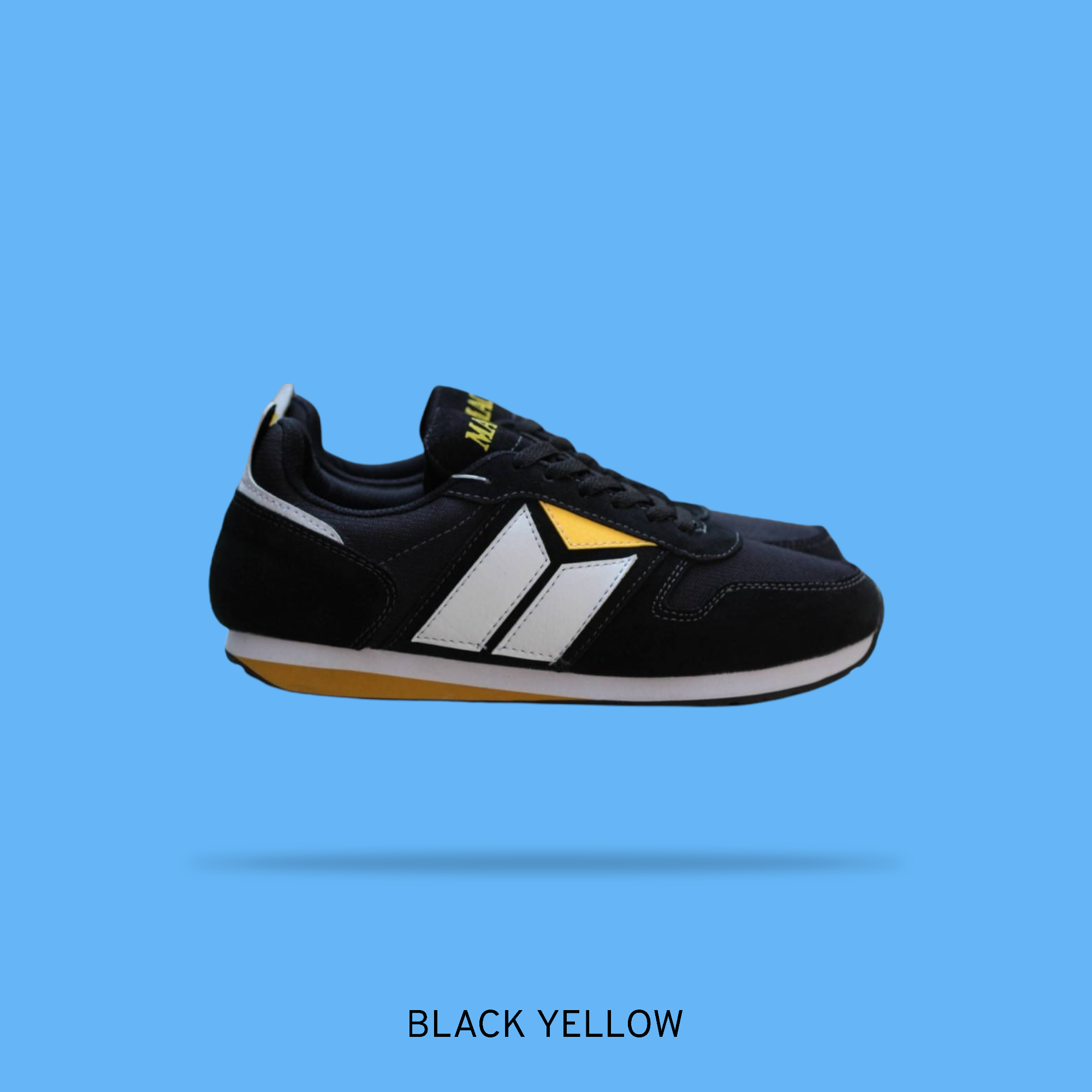 MACBETH "MADRID" CLASSIC SERIES