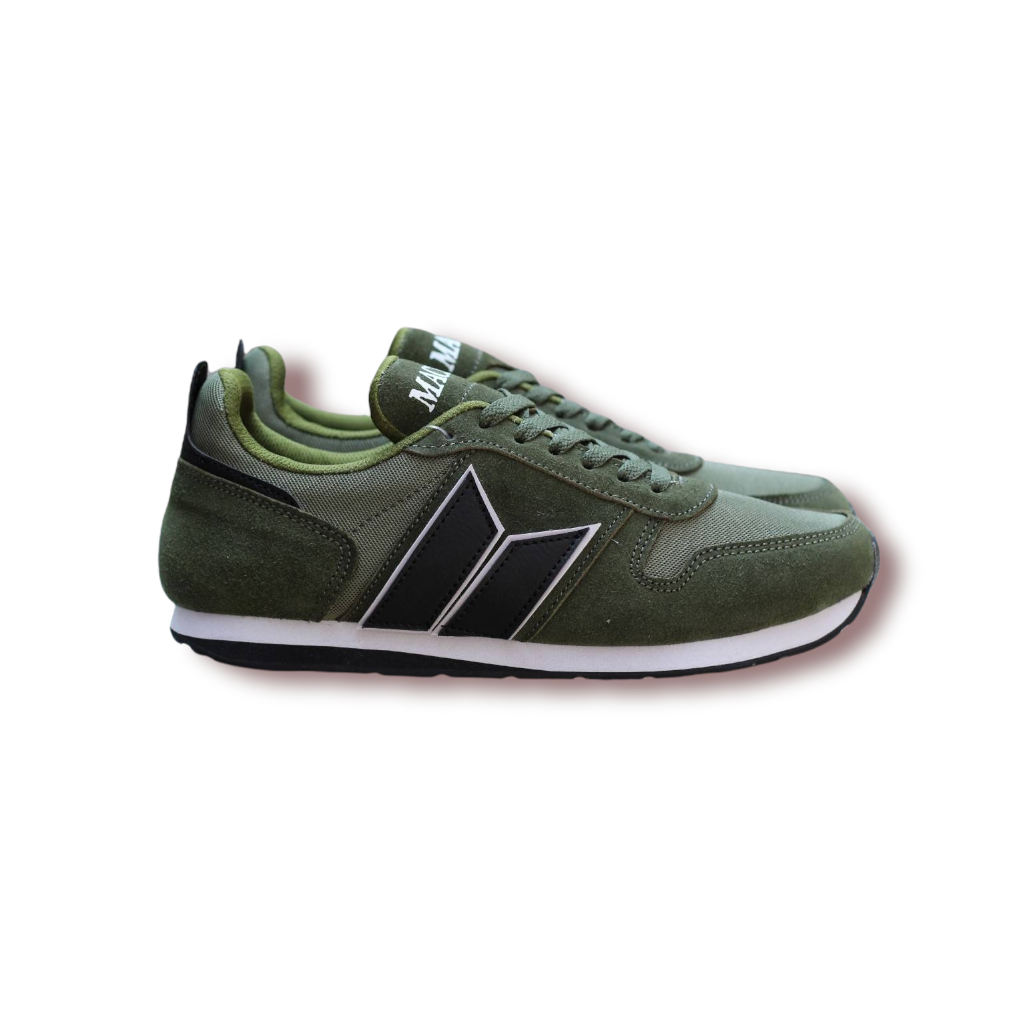 MACBETH "MADRID" CLASSIC SERIES