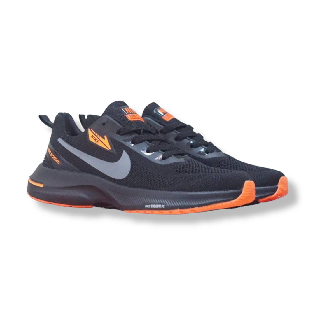 NIKE AIR ZOOMX BASICS - SERIES