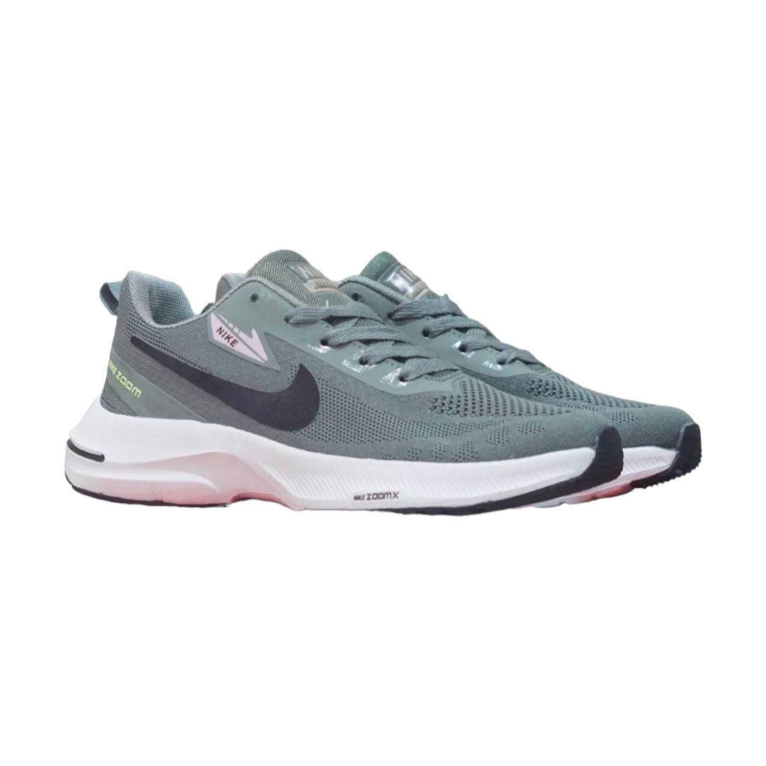 NIKE AIR ZOOMX BASICS - SERIES