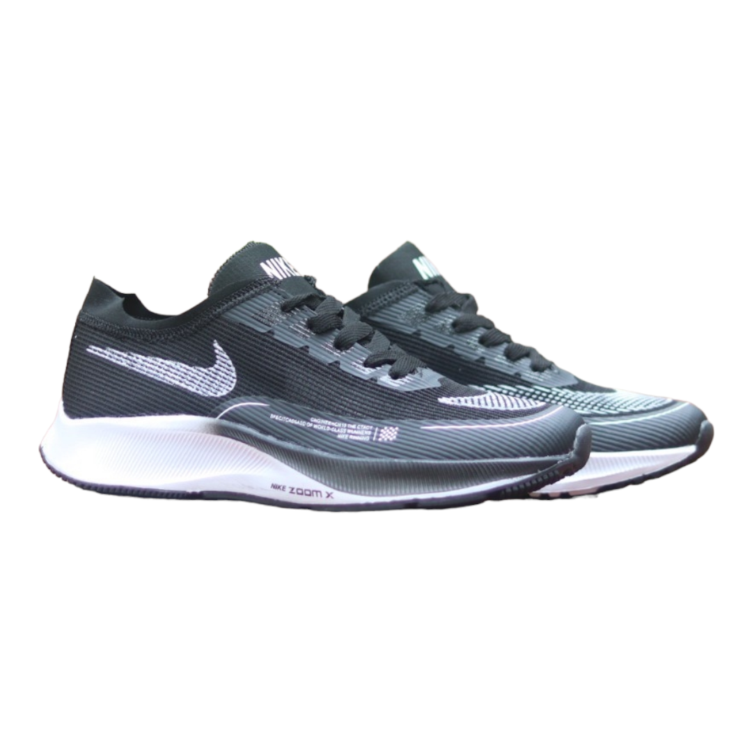 NIKE ZOOMX FLYKNIT BASICS - SERIES