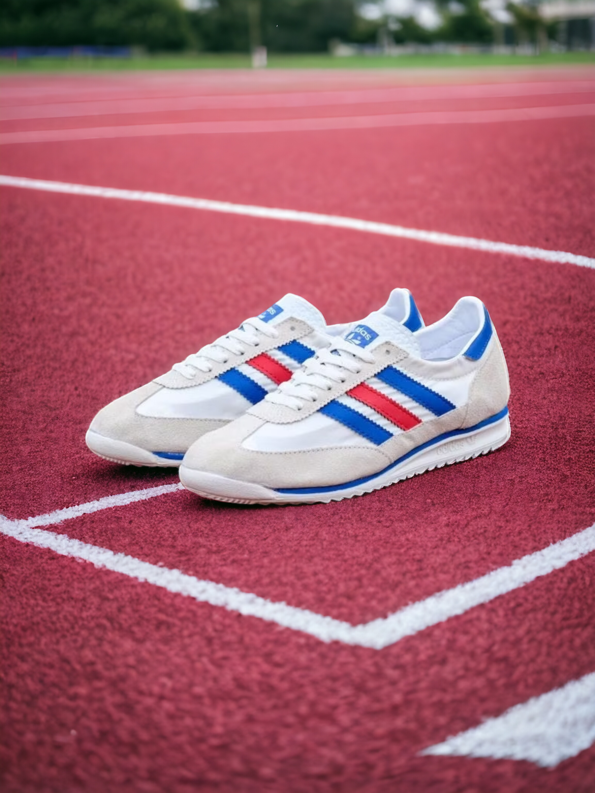 ADIDAS SL72 - FRANCE