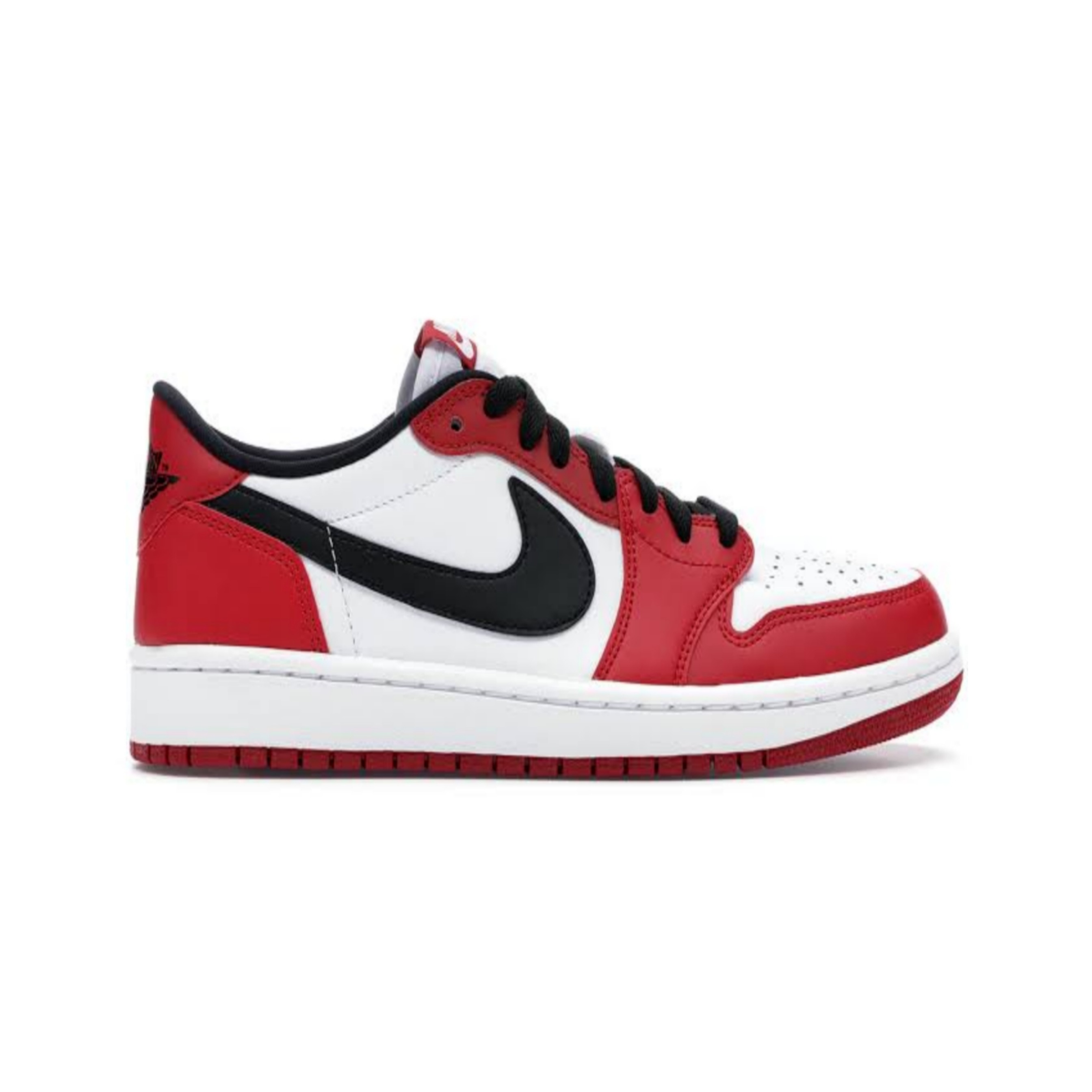 NIKE JORDAN 1 LOW KIDS SERIES