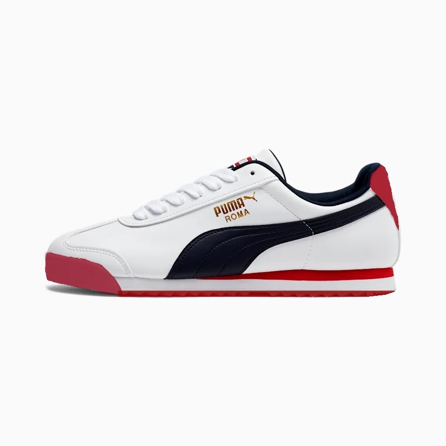 PUMA ROMA BASIC SNEAKERS