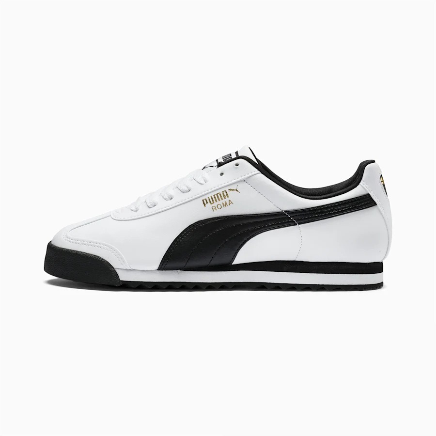 PUMA ROMA BASIC SNEAKERS