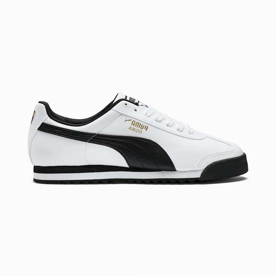 PUMA ROMA BASIC SNEAKERS