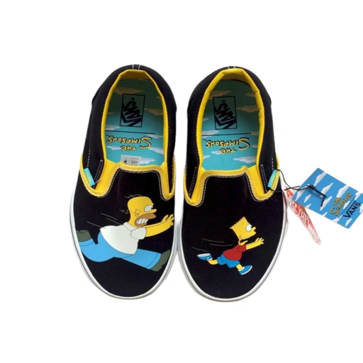 VANS KIDS - SPECIAL CELEBRATE HAPPY KIDS DAY