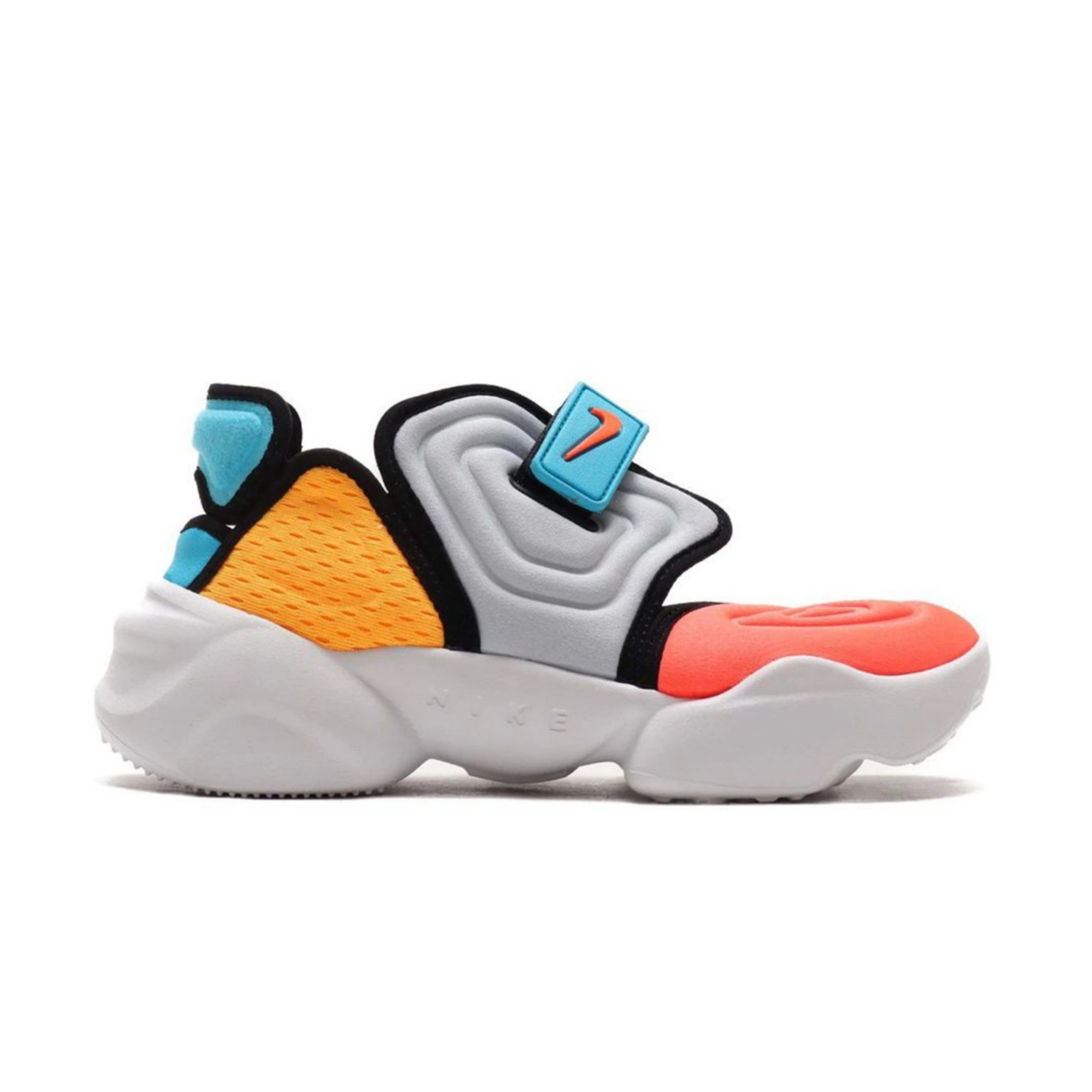 NIKE AQUA RIFT - MULTICOLOR